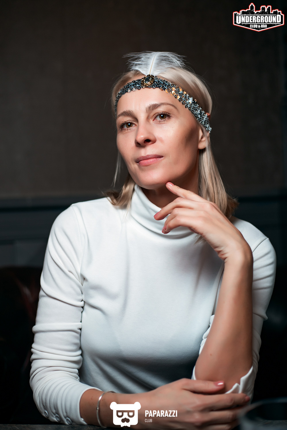 "Quiz" в UNDERGROUND Алматы 01.02.2020 "Quiz" в UNDERGROUND