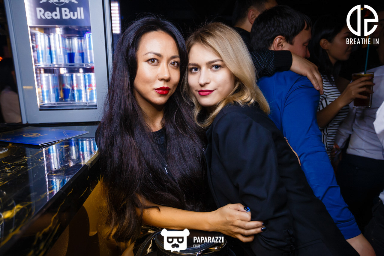Bar "O2" Алматы 01.03.2019 Bar "O2"