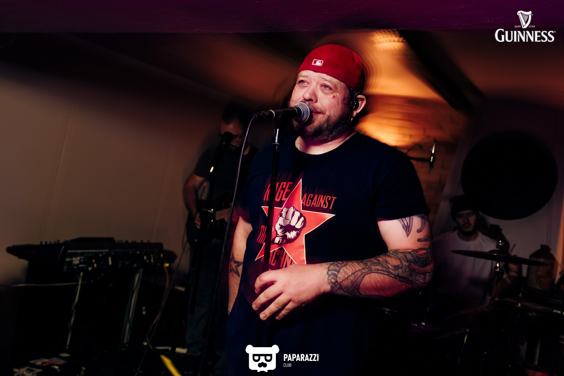 Guinness Pub Алматы 16.05.2025 Guinness Pub