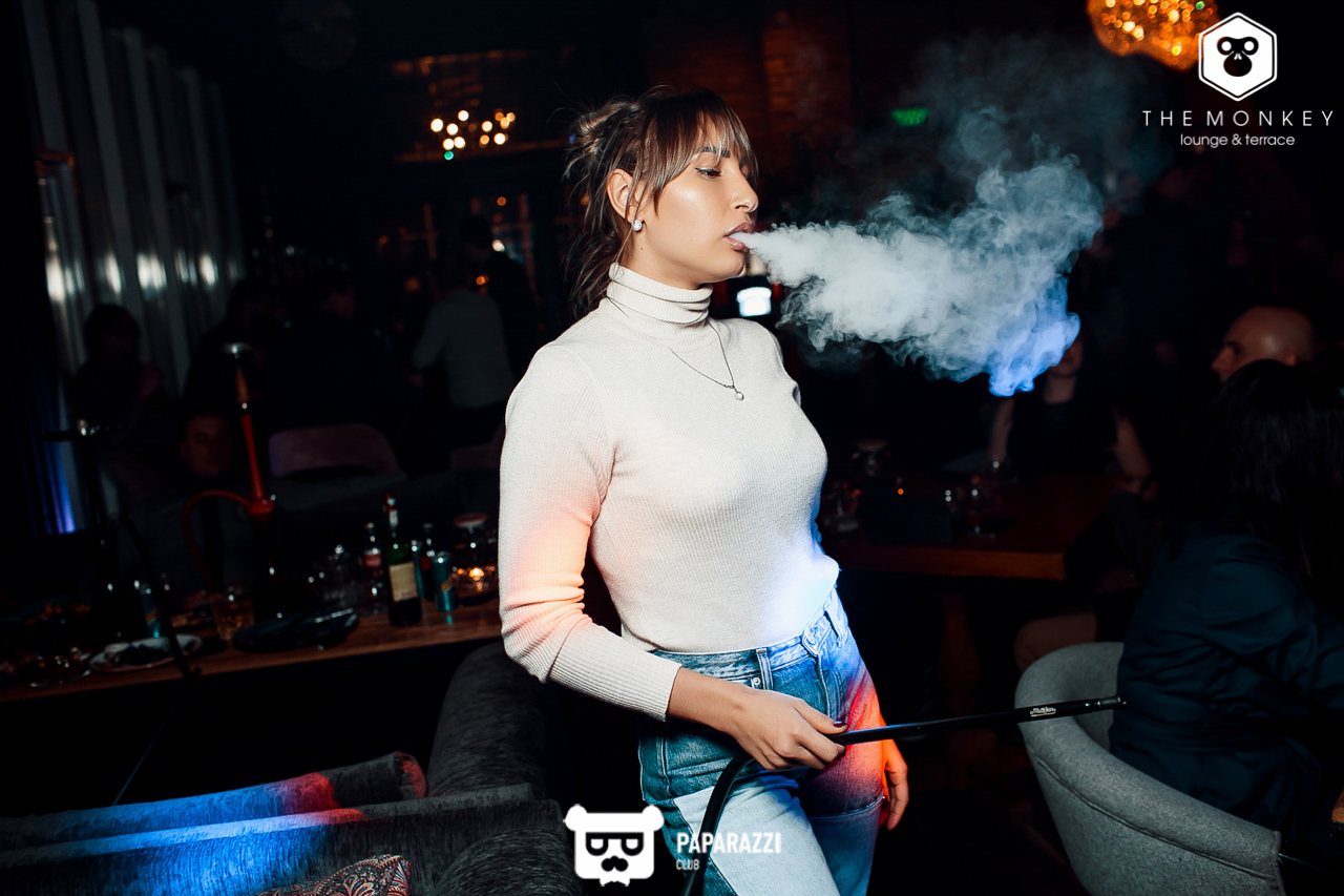 The Monkey Алматы 26.01.2019 The Monkey