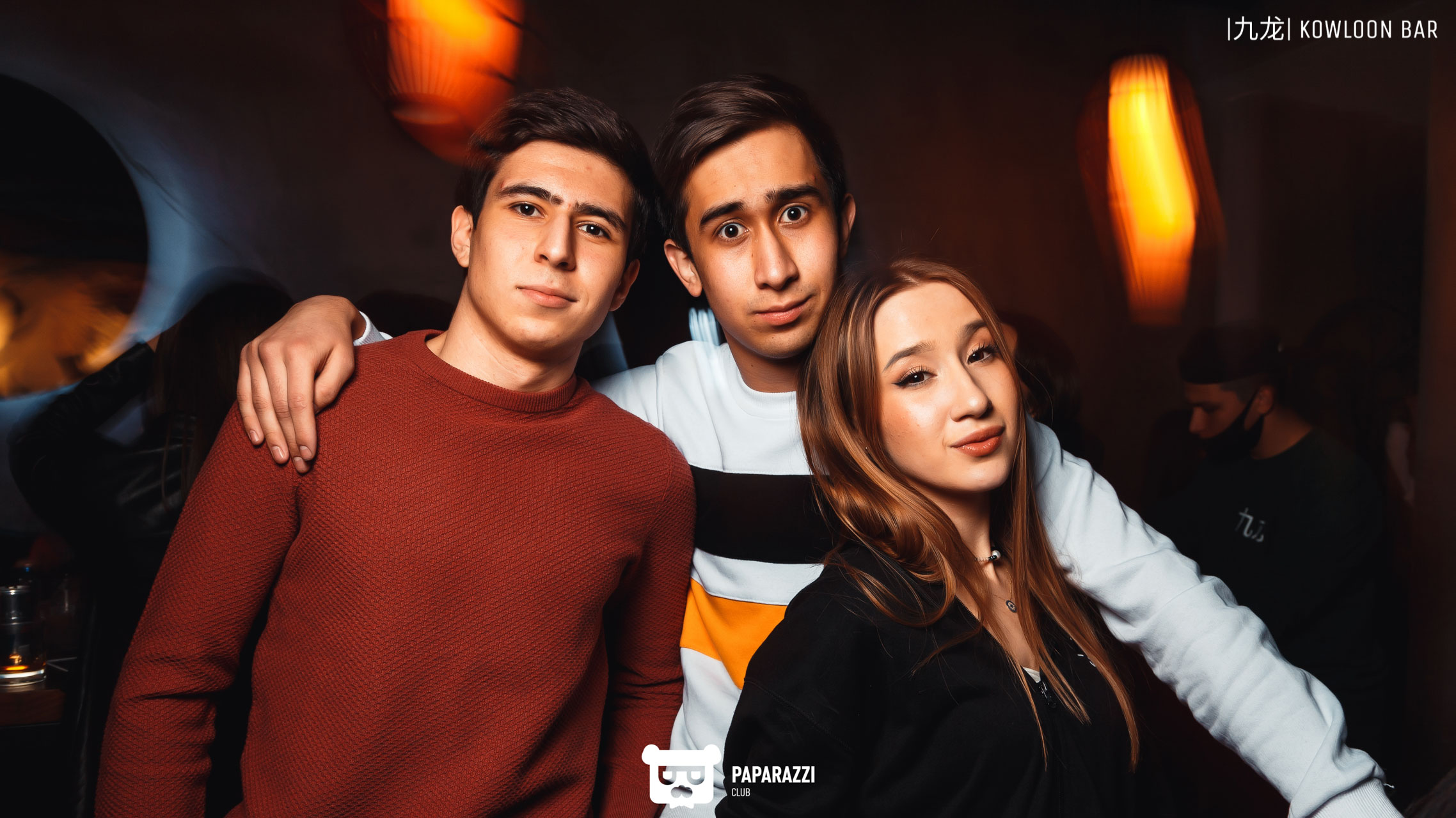 "Kowloon" Алматы 22.01.2021 "Kowloon"