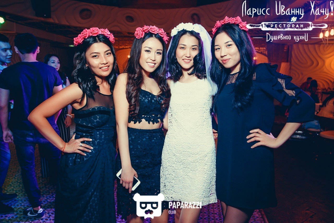 Ларисс Иванну Хачу Алматы 19.05.2017 Ларисс Иванну Хачу