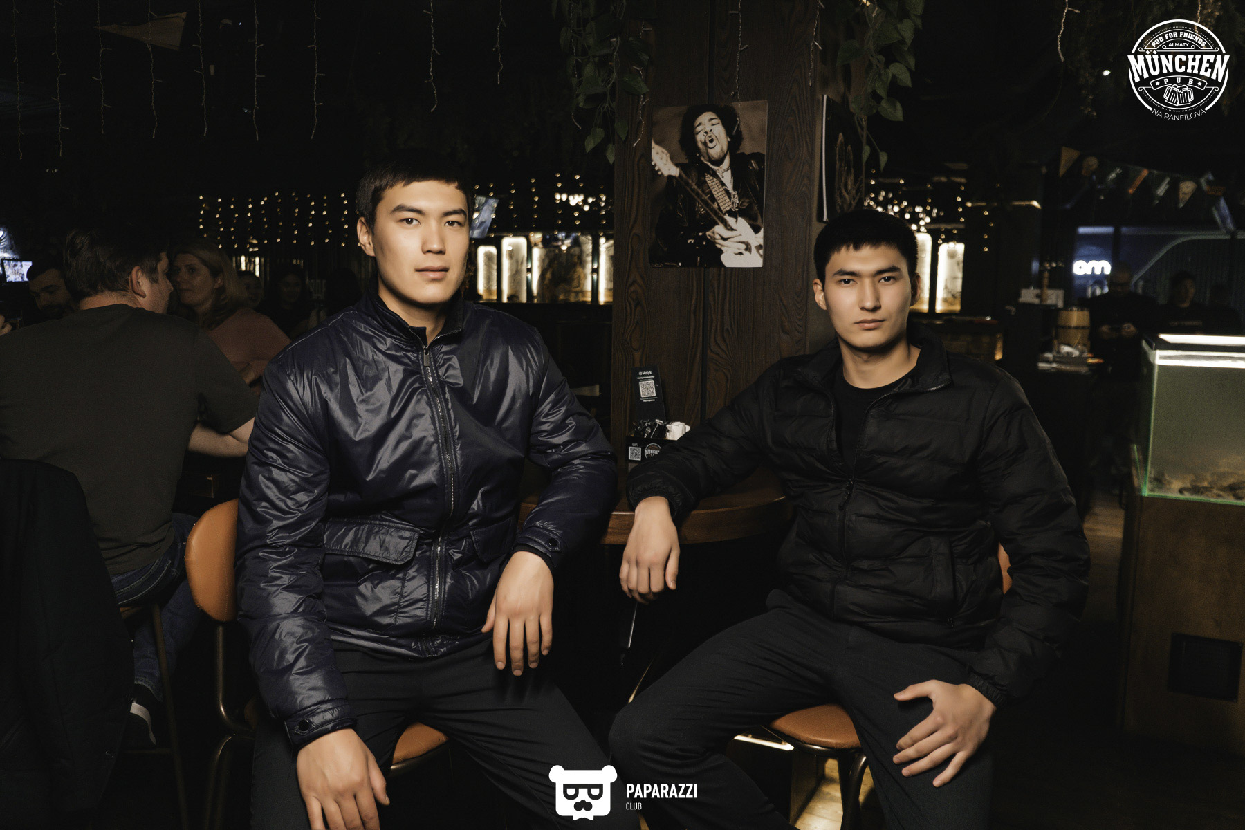 Munchen Pub На Панфилова Алматы 10.10.2025 Munchen Pub На Панфилова