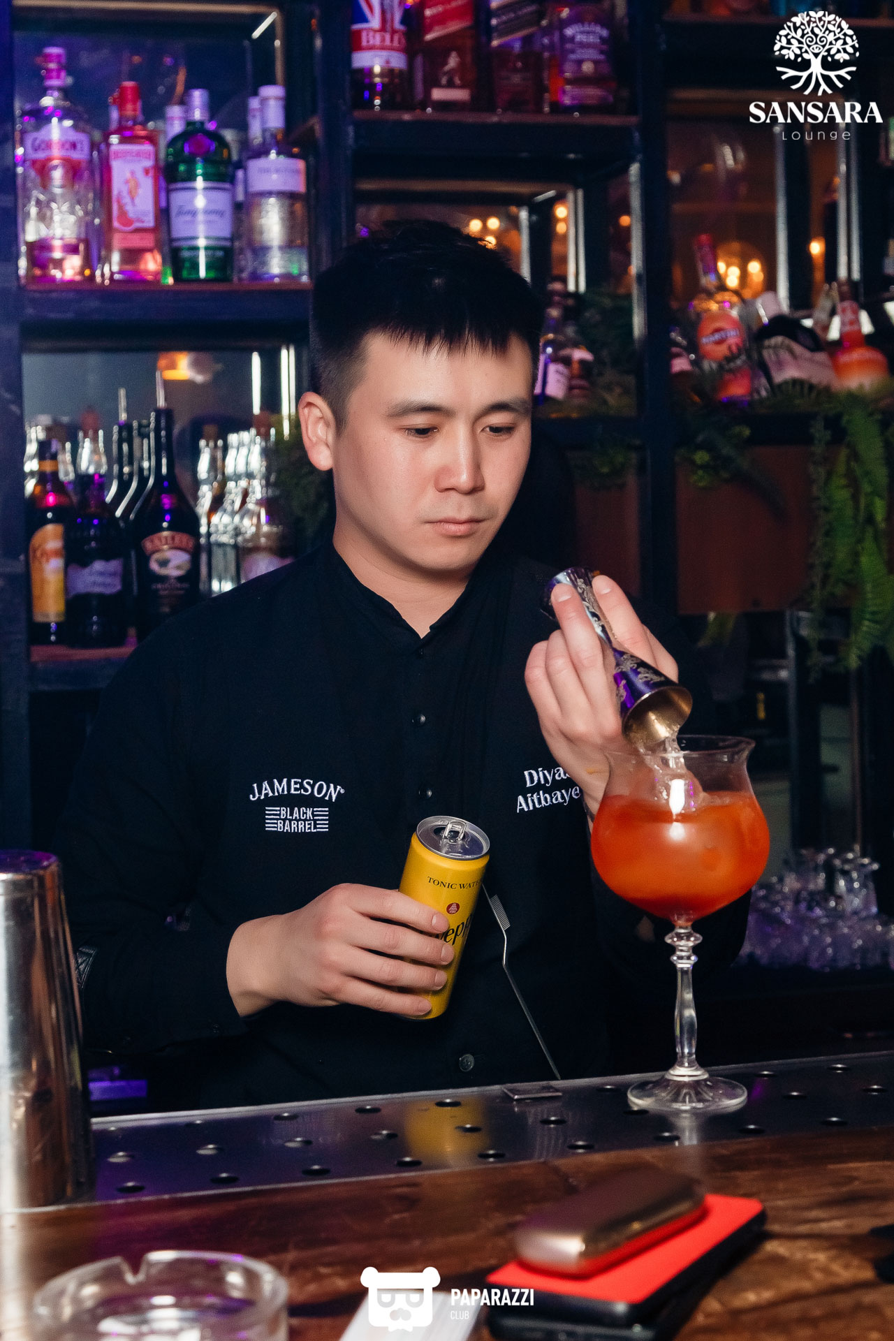 SANSARA Алматы 18.03.2022 SANSARA