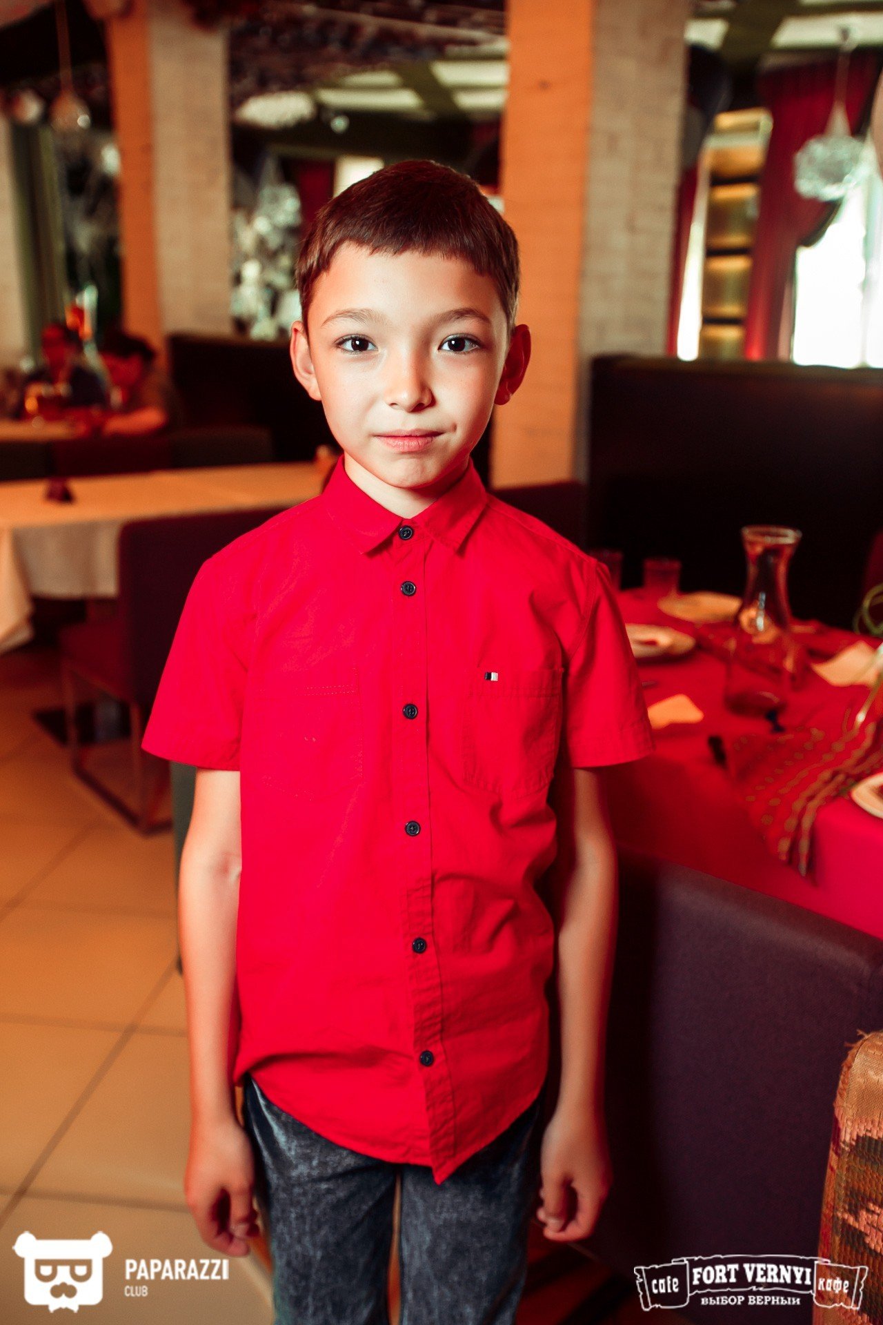 Форт Верный - Детский Мастер Класс Алматы 29.04.2018 Форт Верный - Детский Мастер Класс