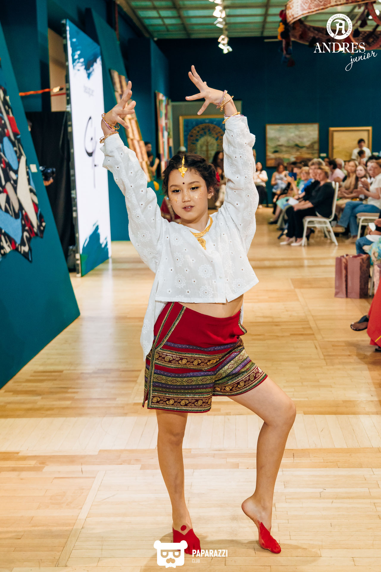 Девятый сезон Junior Models Show 2024 Алматы 02.06.2024 Девятый сезон Junior Models Show 2024