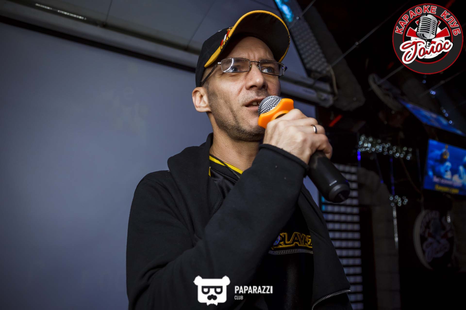 Караоке клуб "ГОЛОС" Алматы 05.04.2019 Караоке клуб "ГОЛОС"