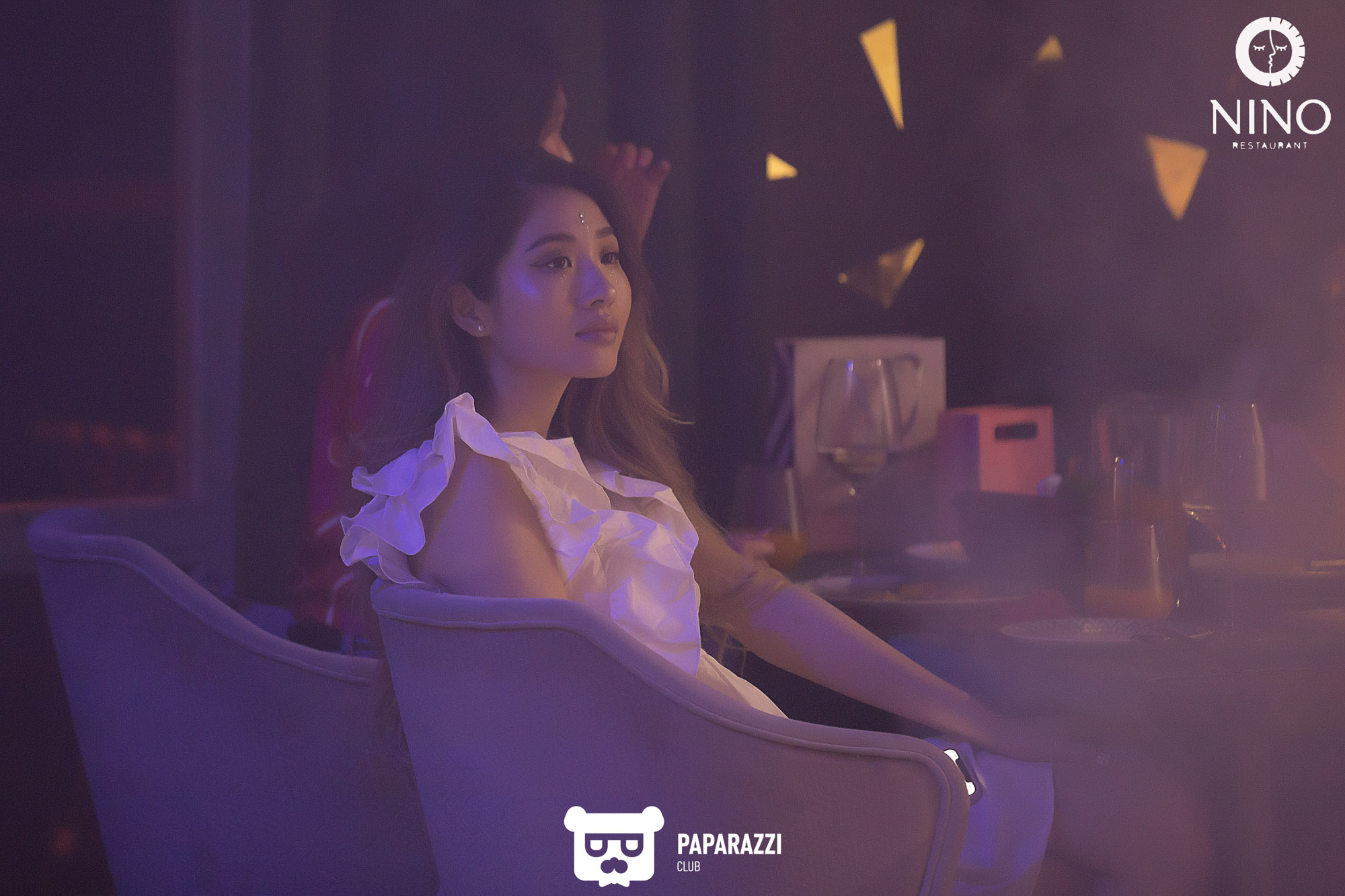 Ресторан "NINO" Алматы 16.04.2022 Ресторан "NINO"