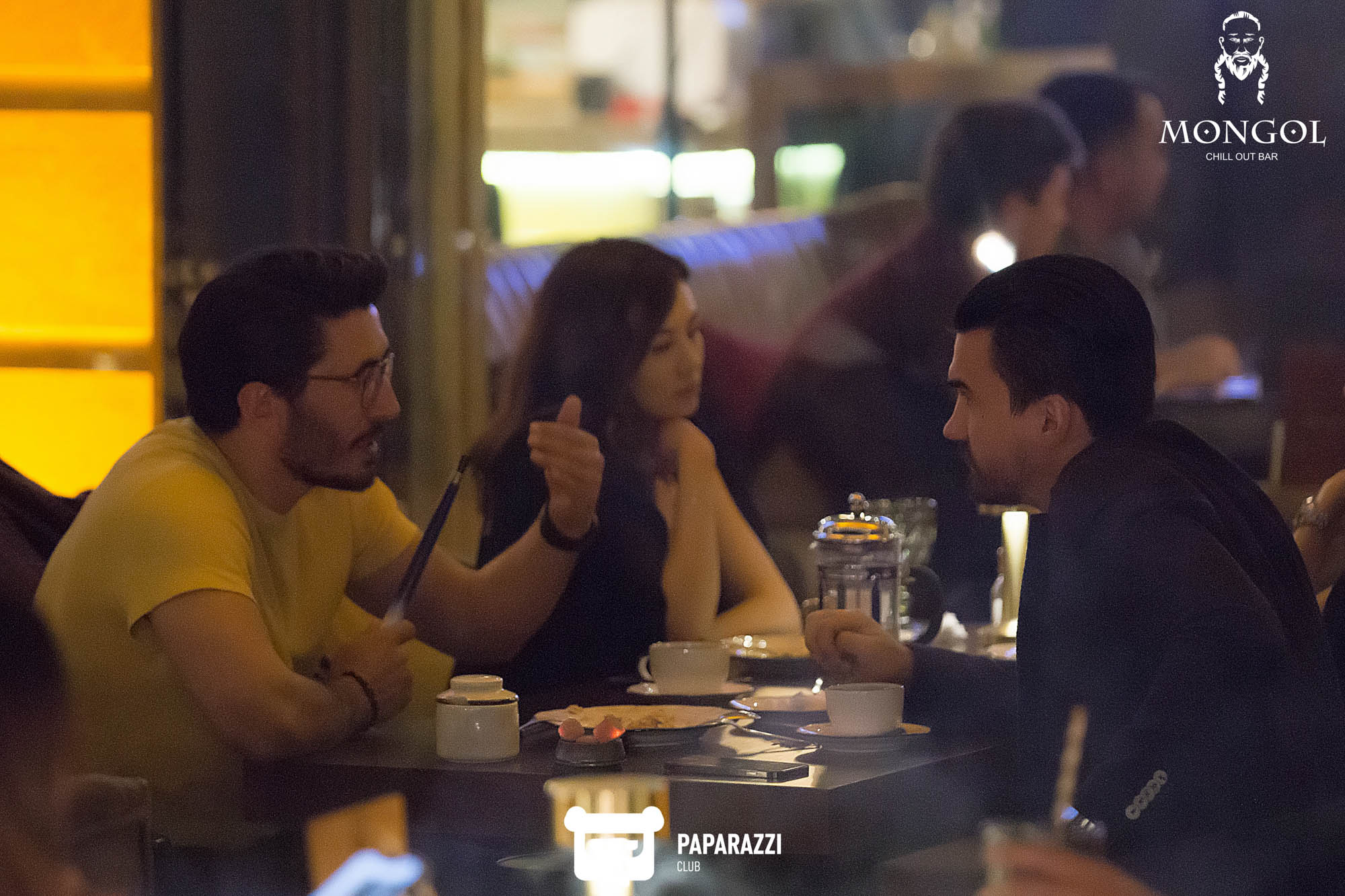 Mongol Chill Out Bar Алматы 20.05.2022 Mongol Chill Out Bar