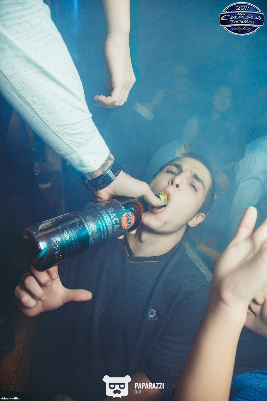 Бар "Синий FunToMass" Алматы 11.11.2016 Бар "Синий FunToMass"