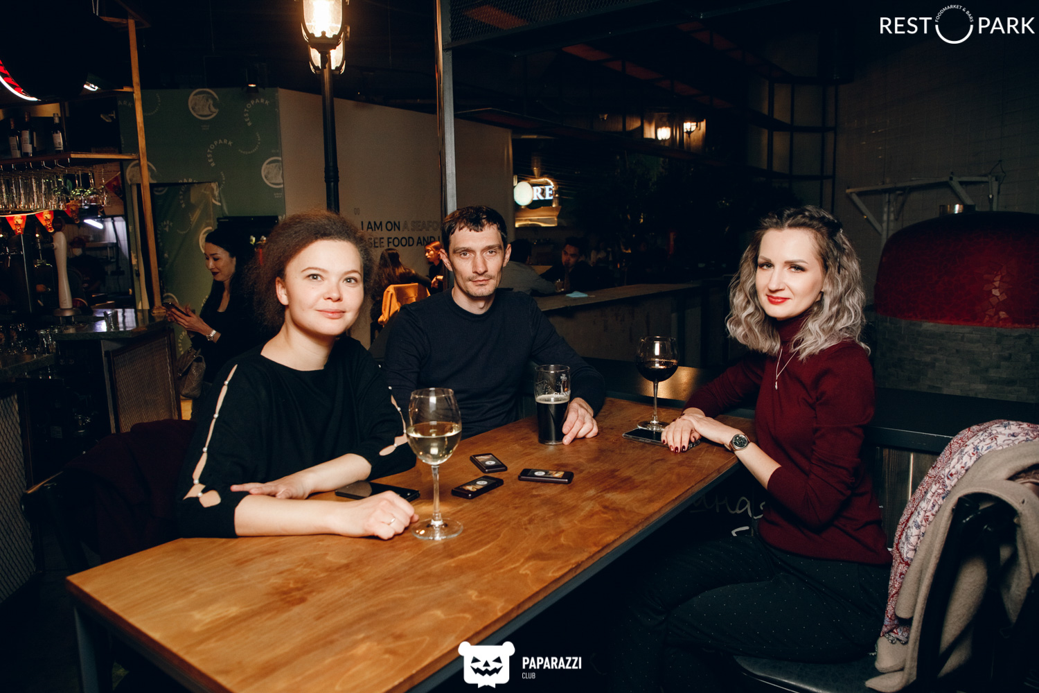 "Restopark" Алматы 31.10.2020 "Restopark"