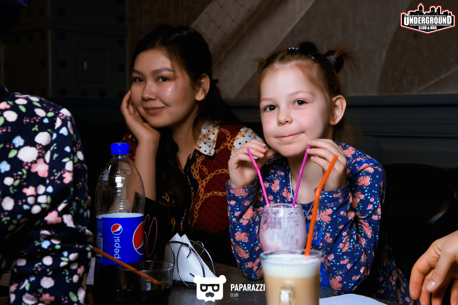 "Quiz" в UNDERGROUND Алматы 09.02.2020 "Quiz" в UNDERGROUND