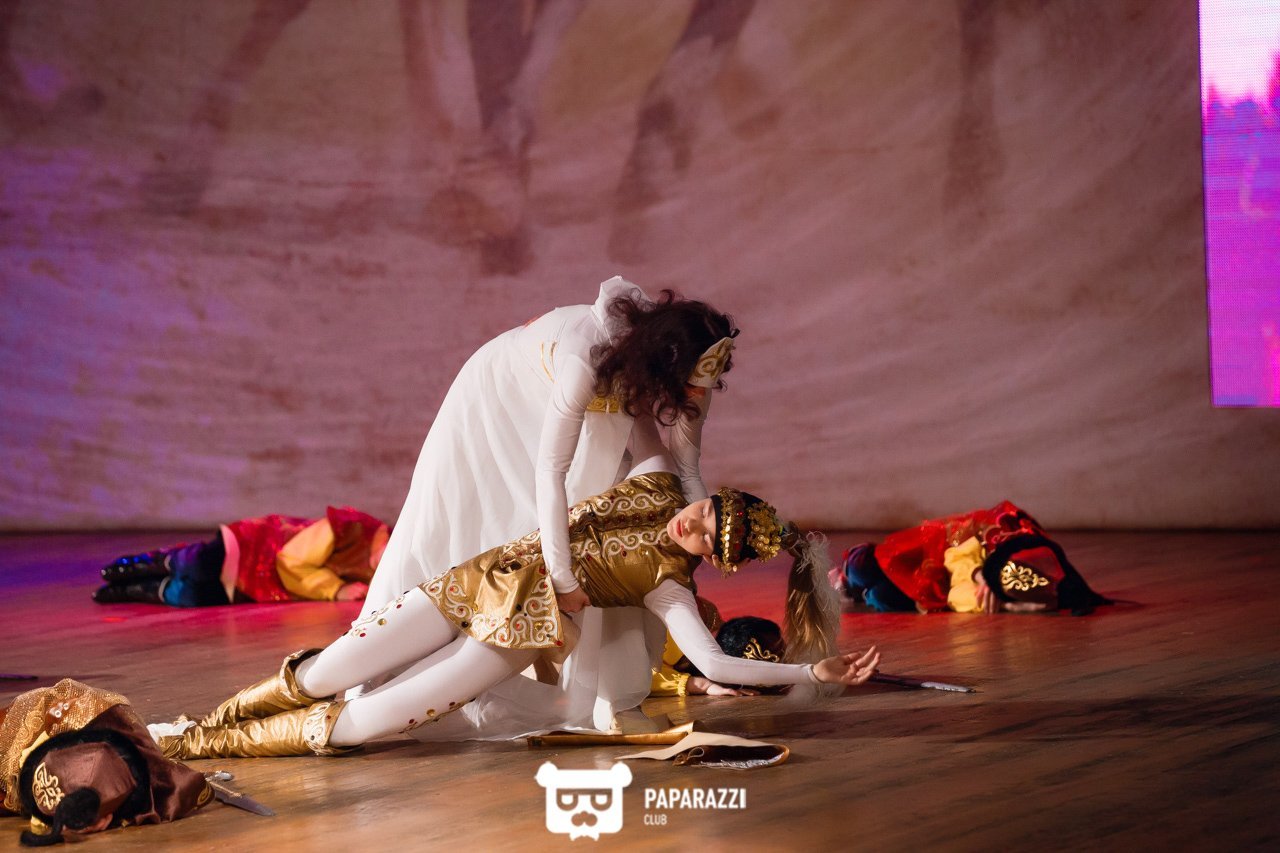 Укрепление казахстанского патриотизма и укрепление связи поколений на базе ценностей национальной идеи "Мәңгілік Ел" и программы "Рухани жангыру" Алматы 03/30/2019 Укрепление казахстанского патриотизма и укрепление связи поколений на базе ценностей национальной идеи "Мәңгілік Ел" и программы "Рухани жангыру"