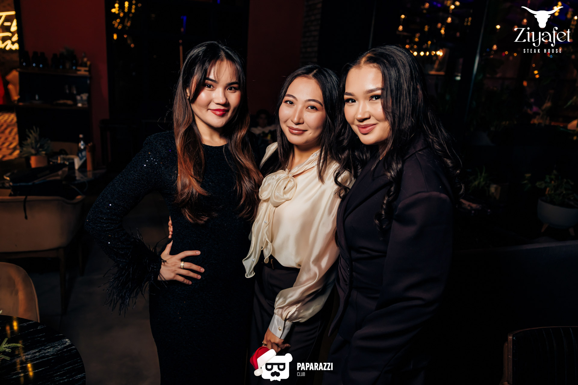 Ziyafet Алматы 19.12.2025 Ziyafet