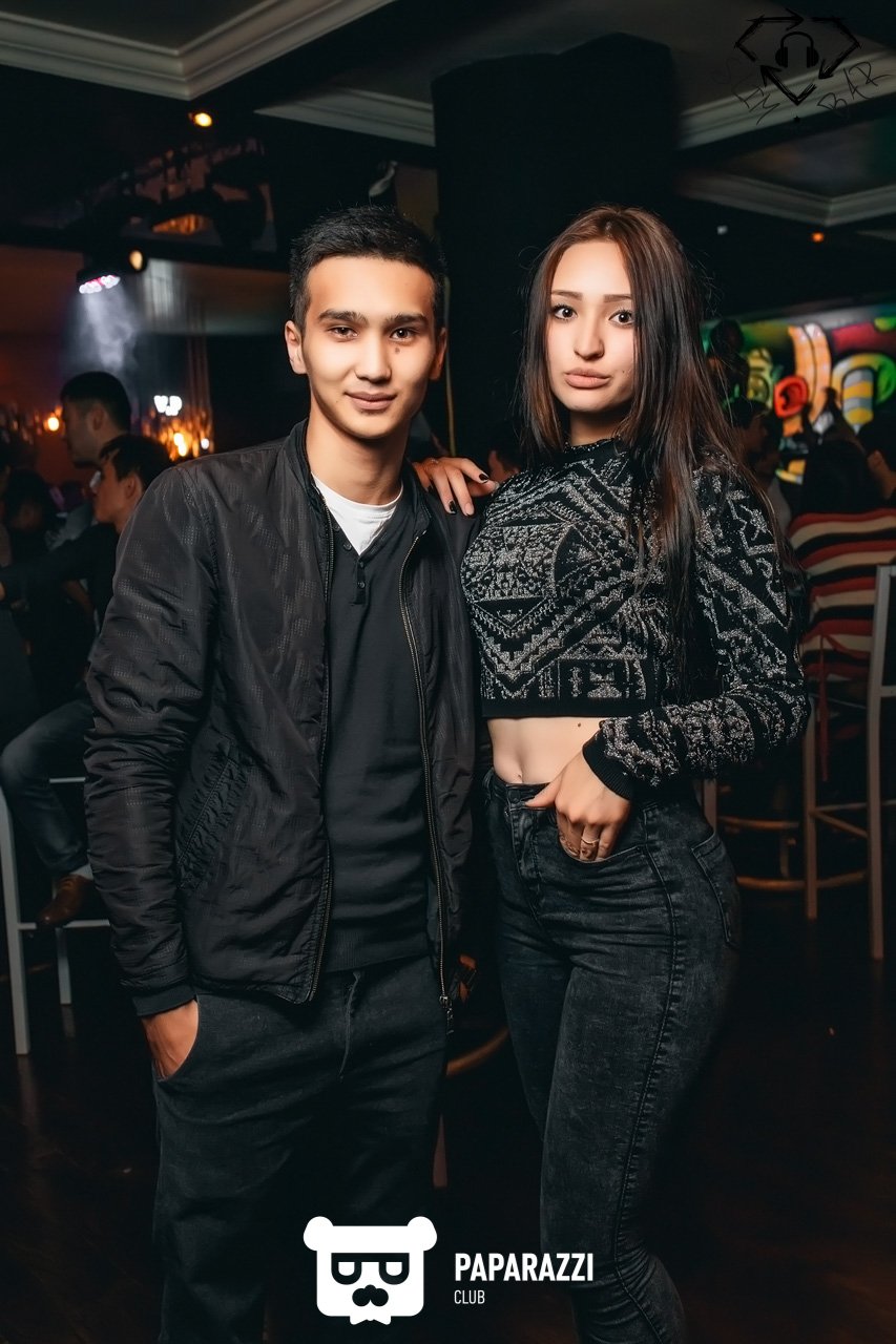 Slim bar Алматы 01.10.2016 Slim bar