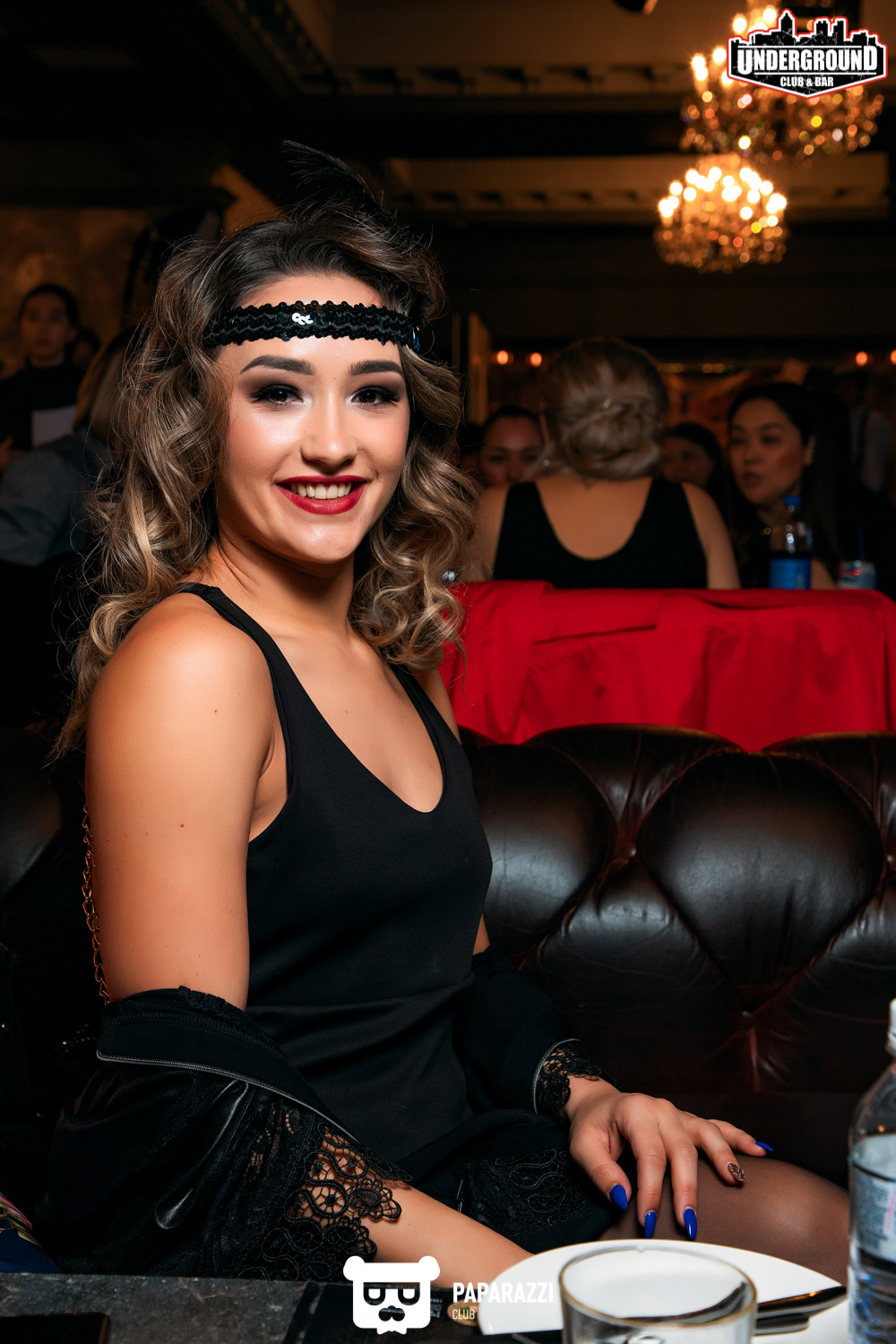 "Quiz" в UNDERGROUND Алматы 01.02.2020 "Quiz" в UNDERGROUND