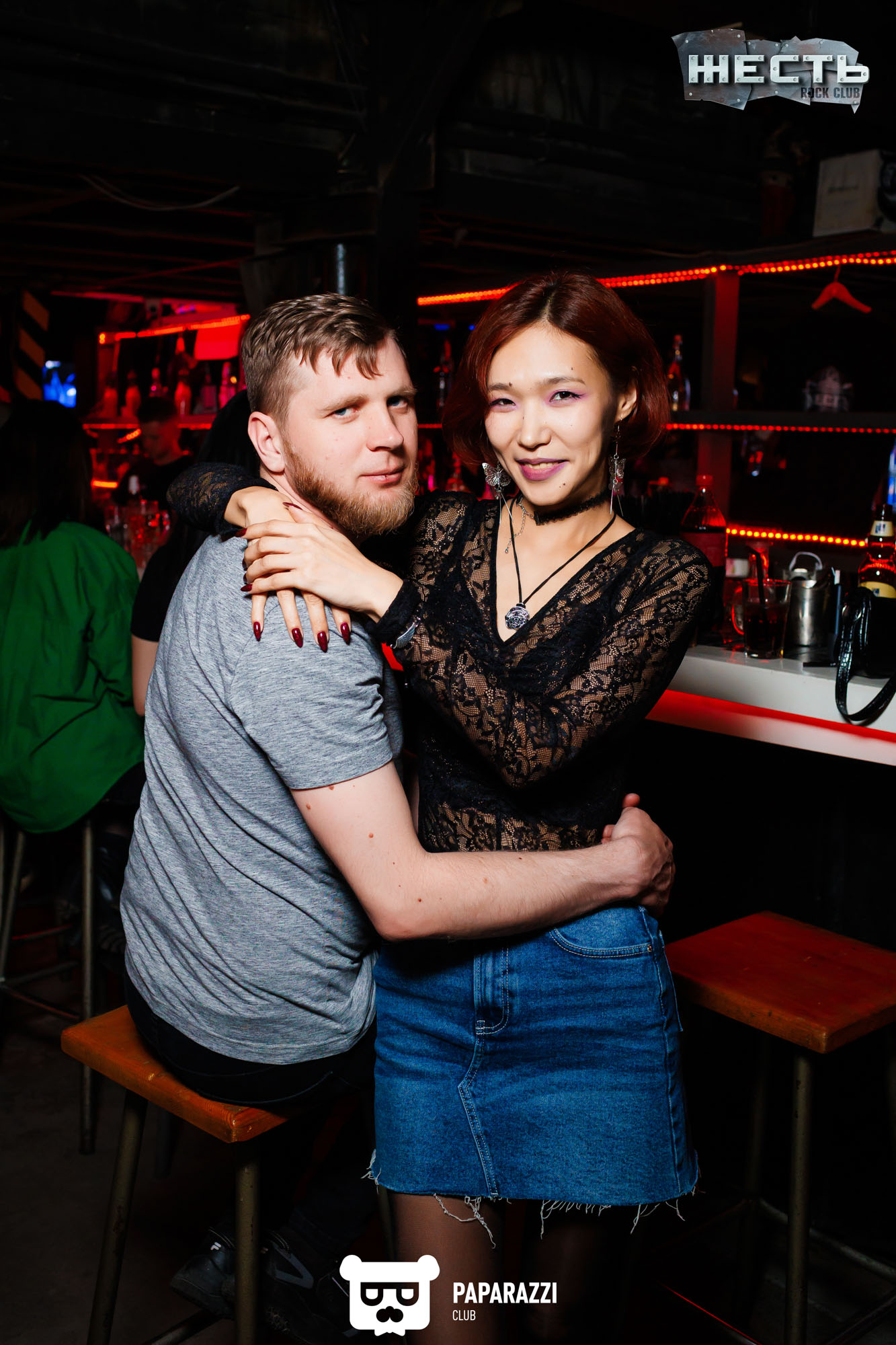 Рок-Клуб "ЖЕСТЬ" Алматы 29.03.2024 Рок-Клуб "ЖЕСТЬ"