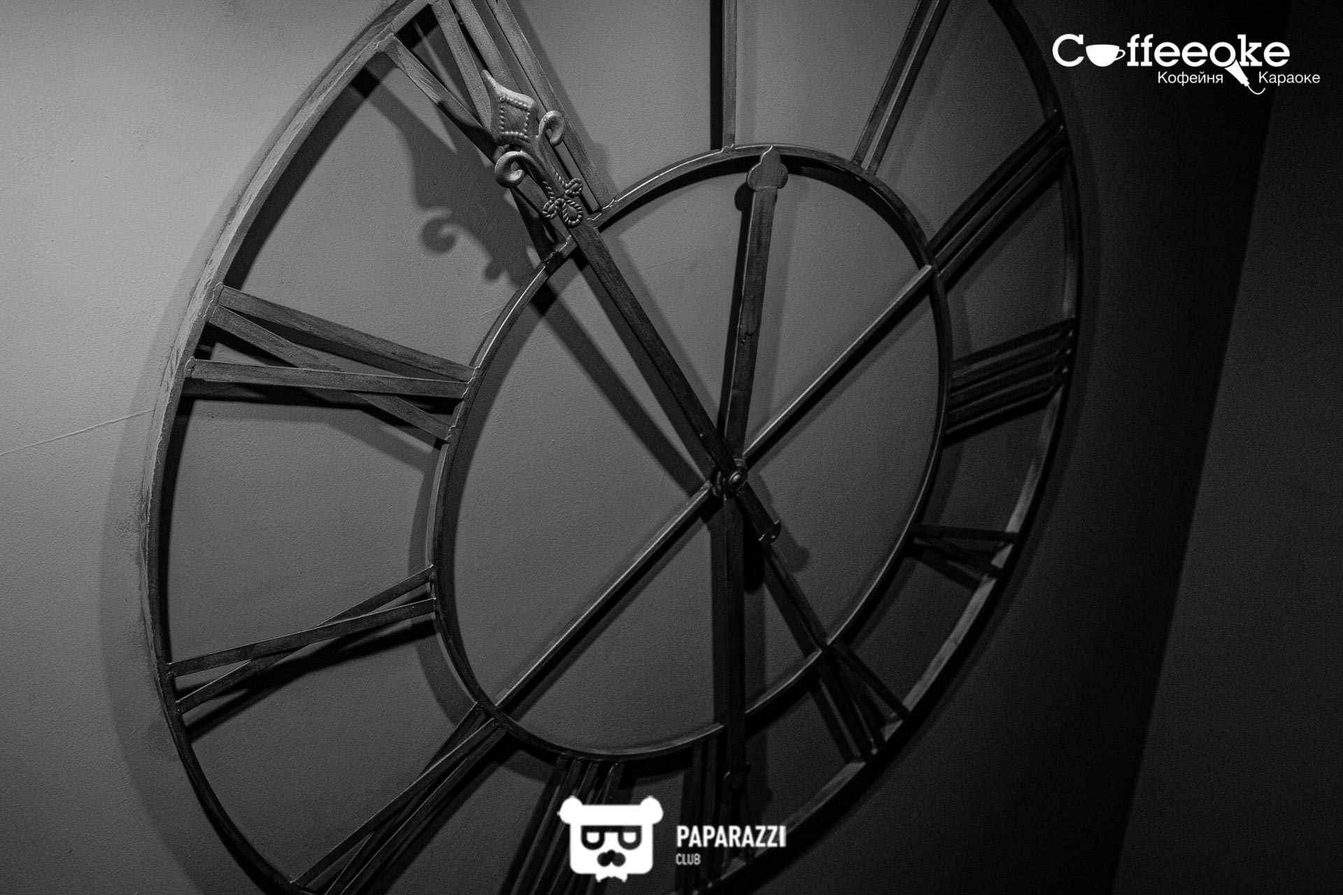 Coffeeoke Алматы 28.06.2019 Coffeeoke