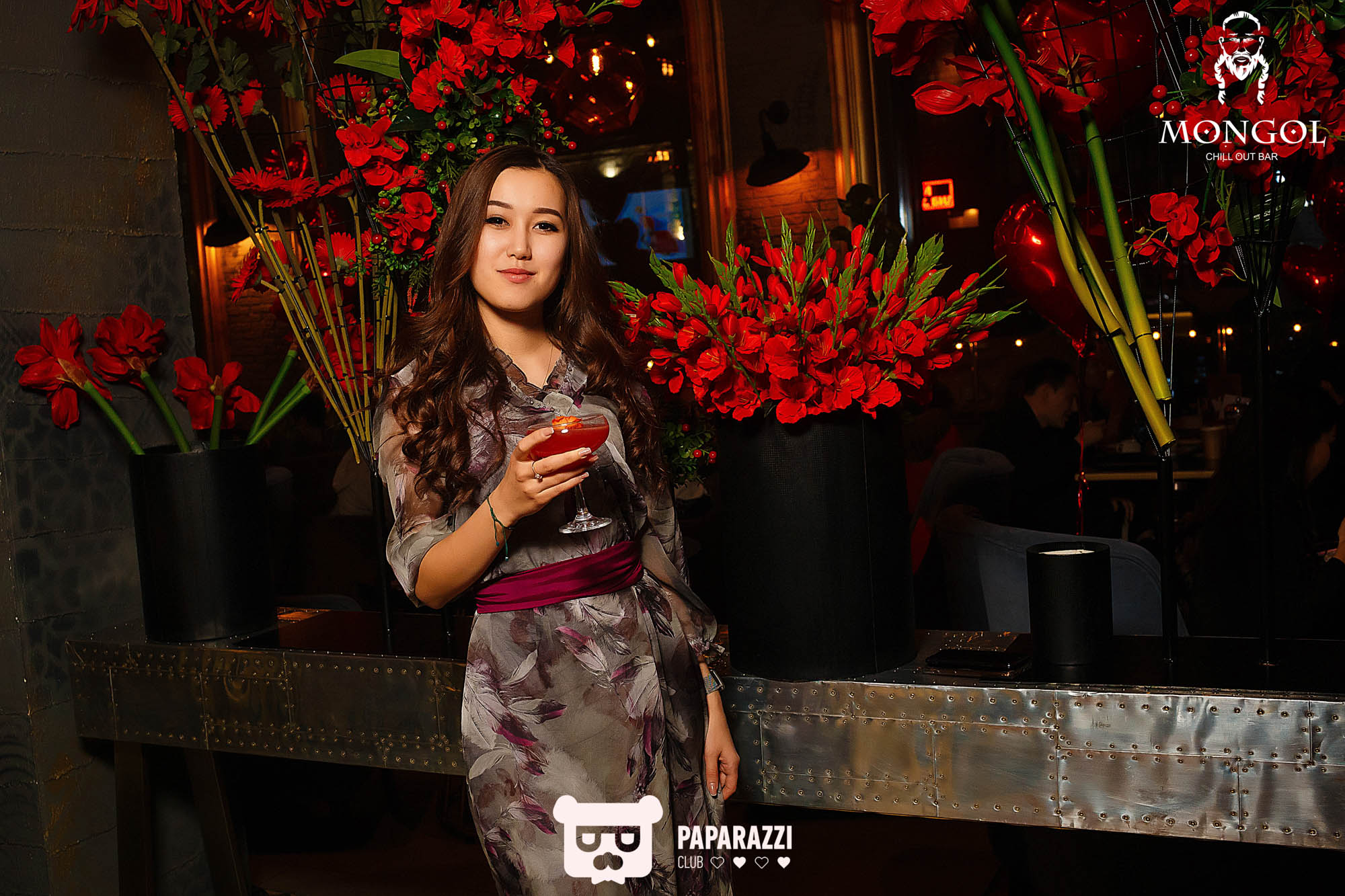 Mongol Chill Out Bar Алматы 14.02.2021 Mongol Chill Out Bar