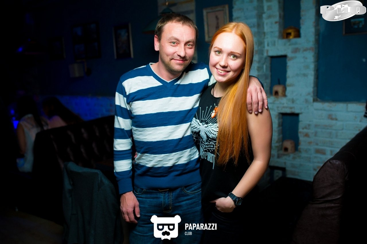 РиО Бар Алматы 19.01.2018 РиО Бар