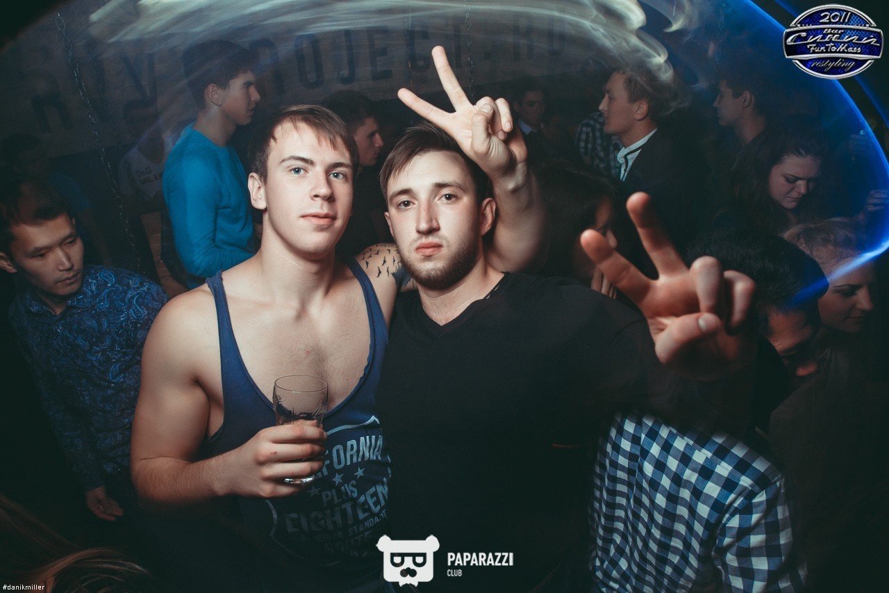 Бар "Синий FunToMass" Алматы 11.11.2016 Бар "Синий FunToMass"