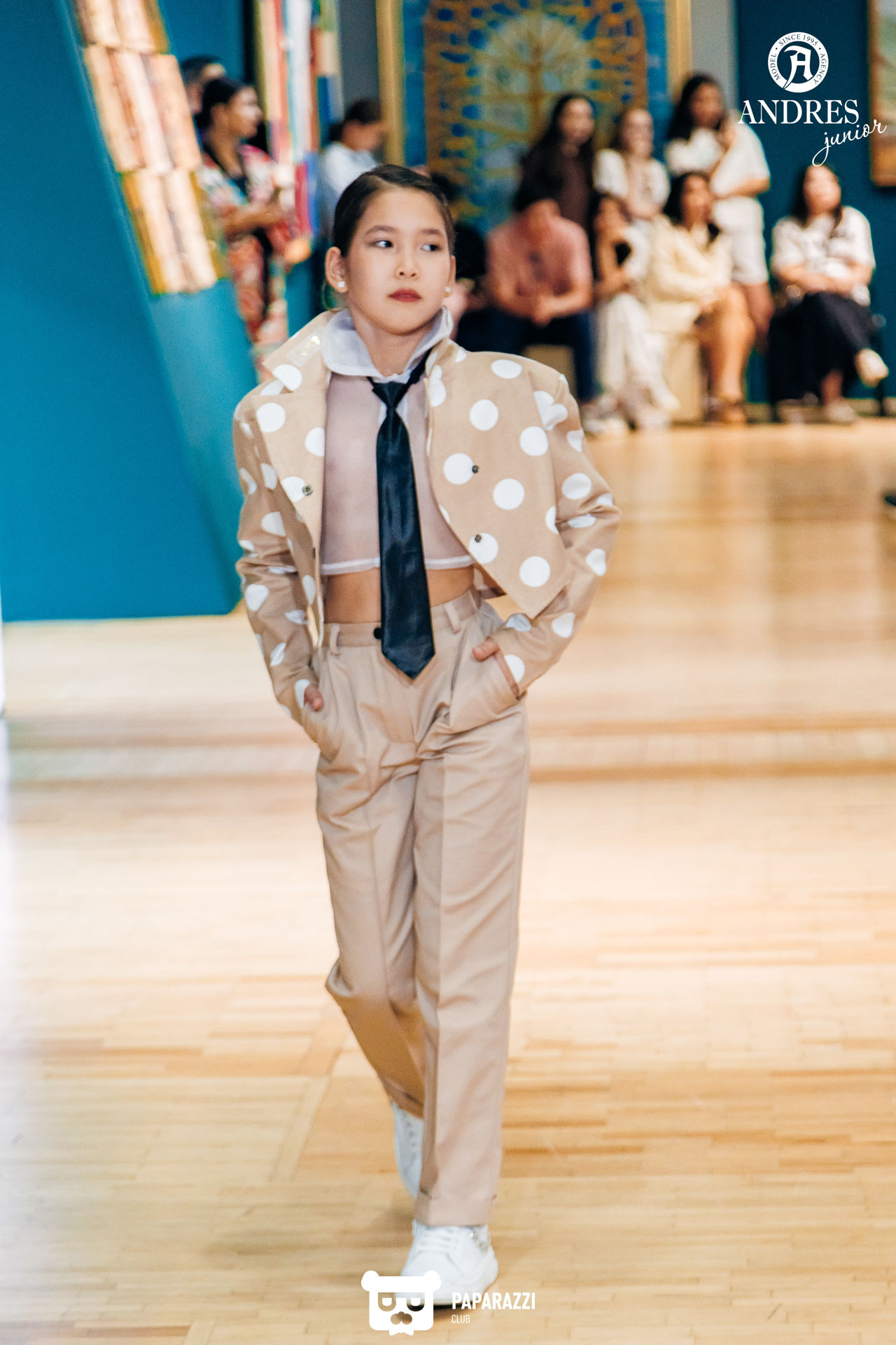 Девятый сезон Junior Models Show 2024 Алматы 02.06.2024 Девятый сезон Junior Models Show 2024