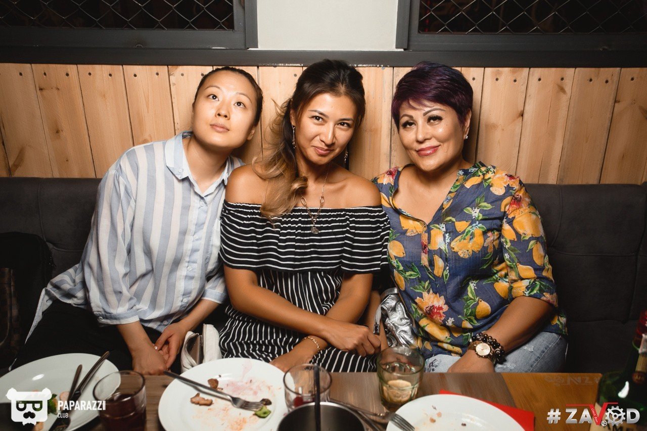 #Zavod Алматы 10.08.2018 #Zavod