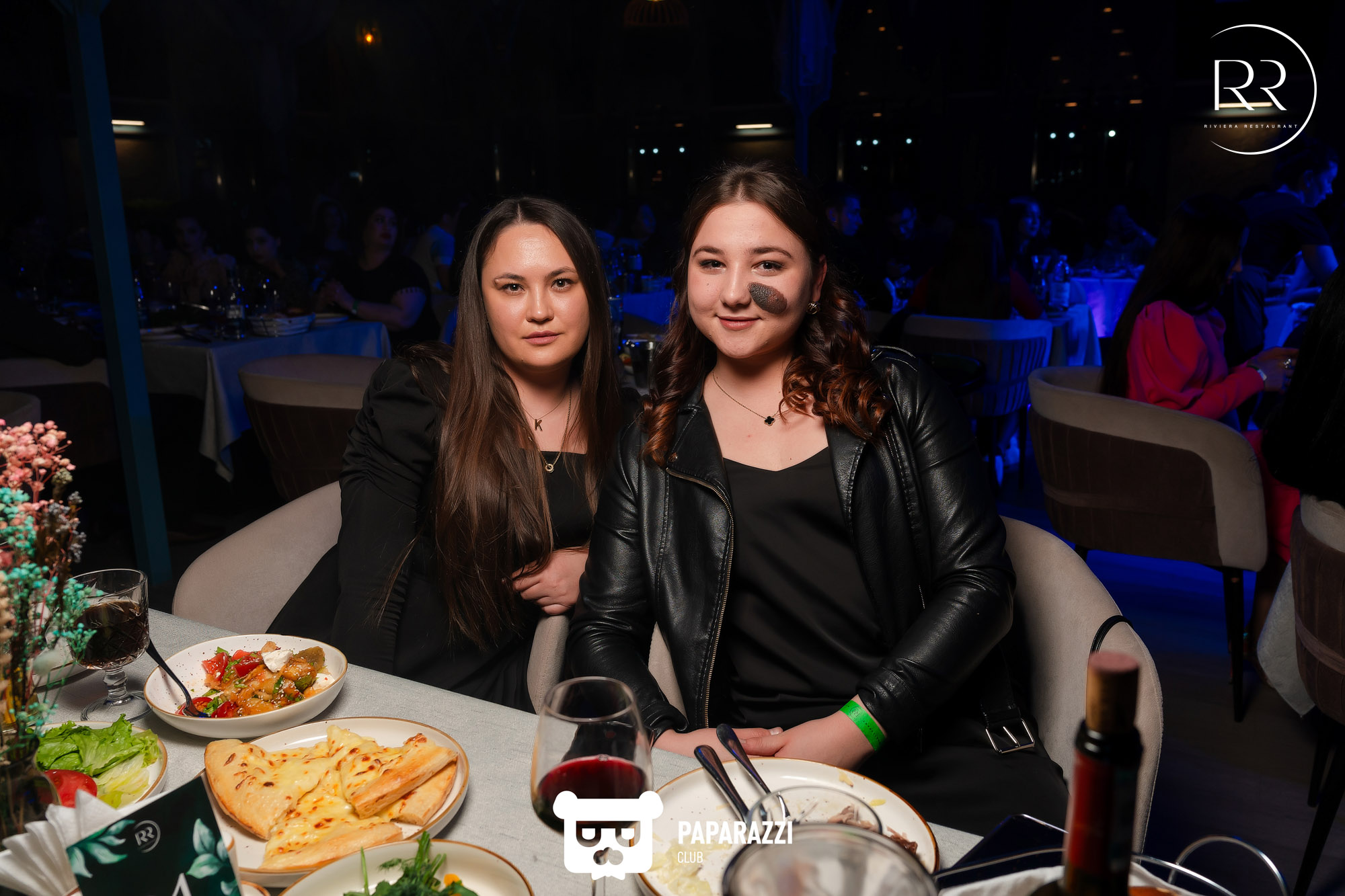 "Riviera" Алматы 30.04.2024 "Riviera"