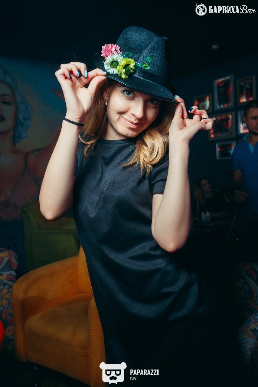 Барвиха Бар Алматы 30.09.2017 Барвиха Бар