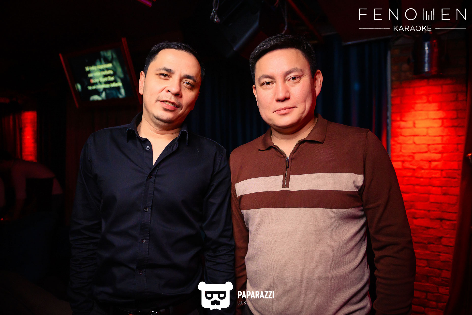 FENOMEN Алматы 19.03.2022 FENOMEN