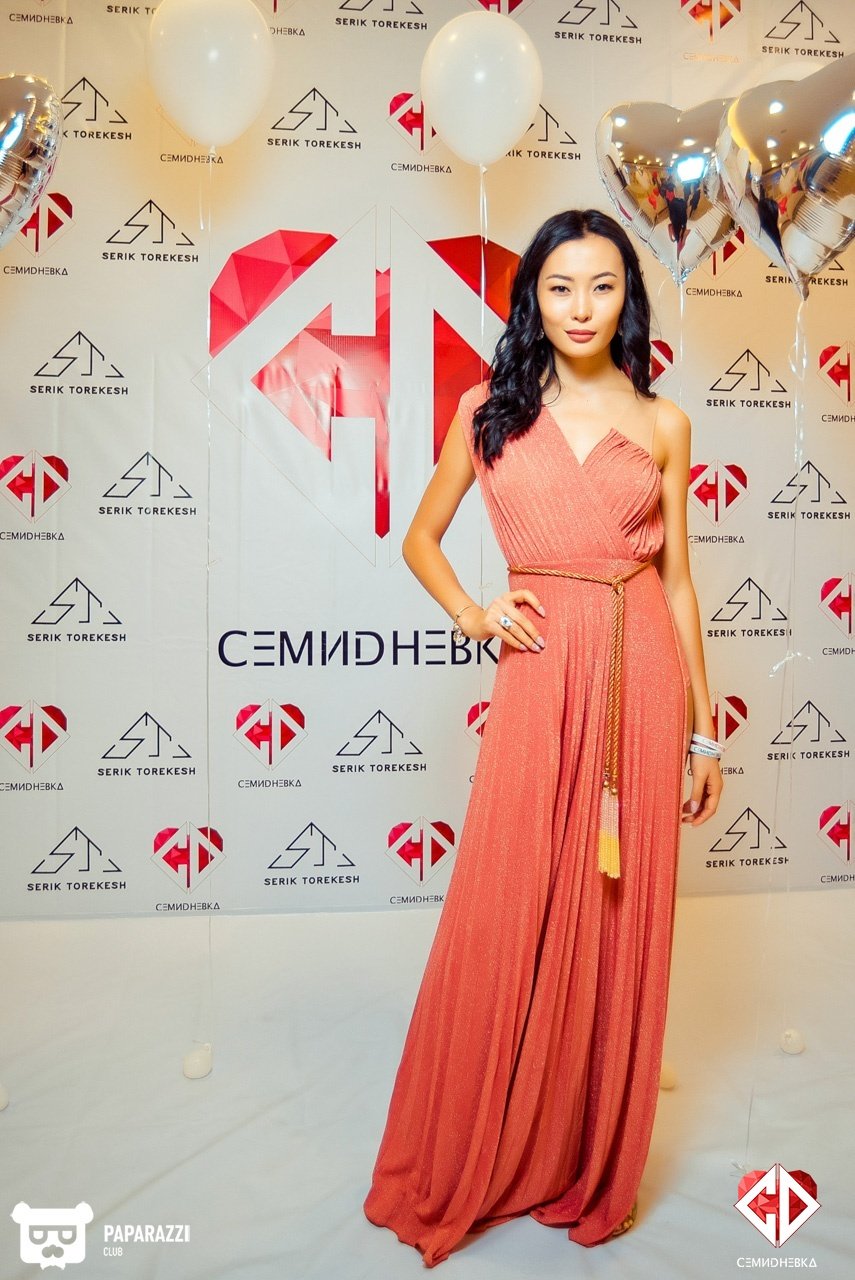 Первый день тренинга «Семидневка’14» с Сериком Торекеш Алматы 06.08.2018 Первый день тренинга «Семидневка’14» с Сериком Торекеш