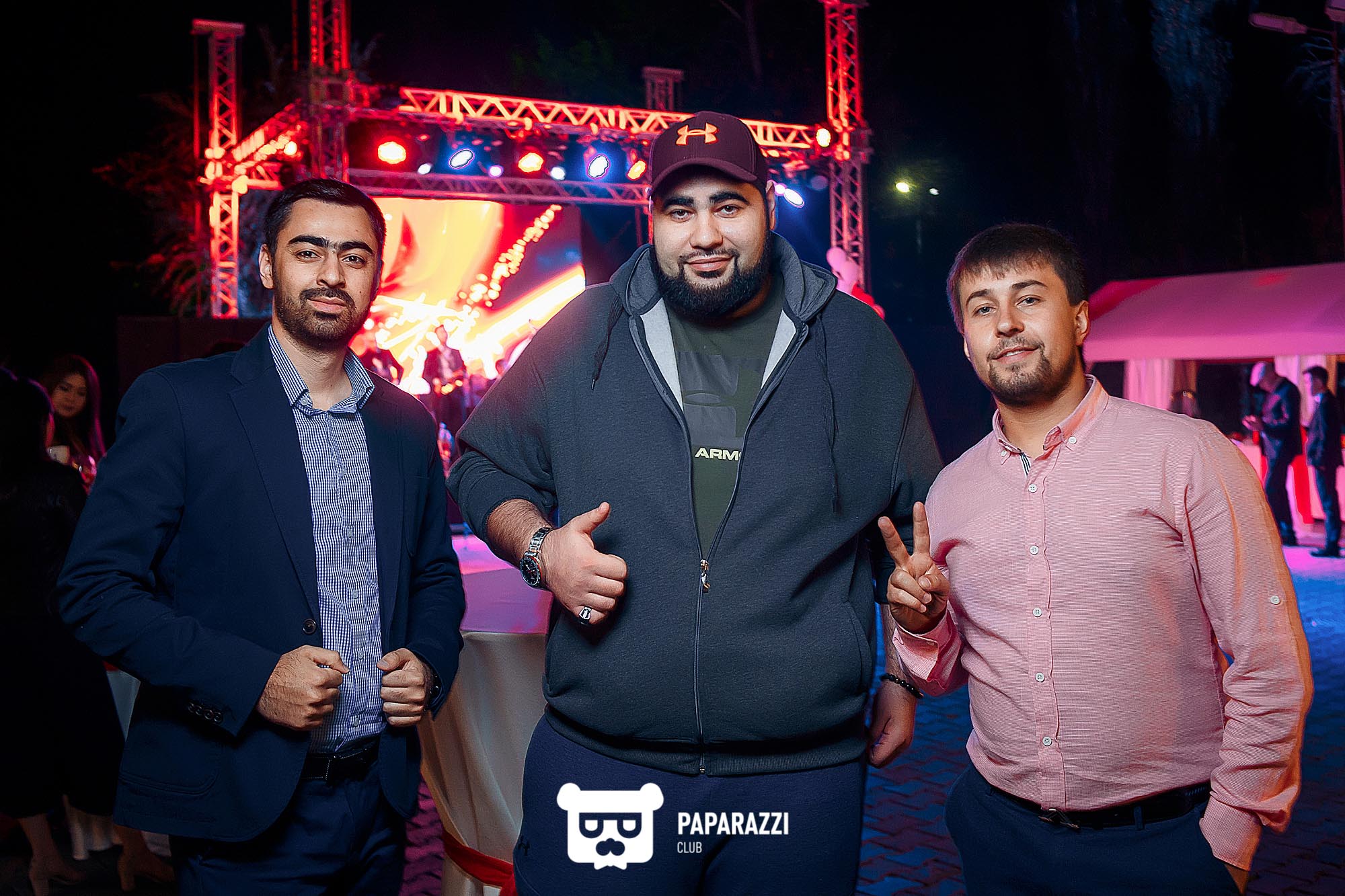 River Park Алматы 28.09.2018 River Park