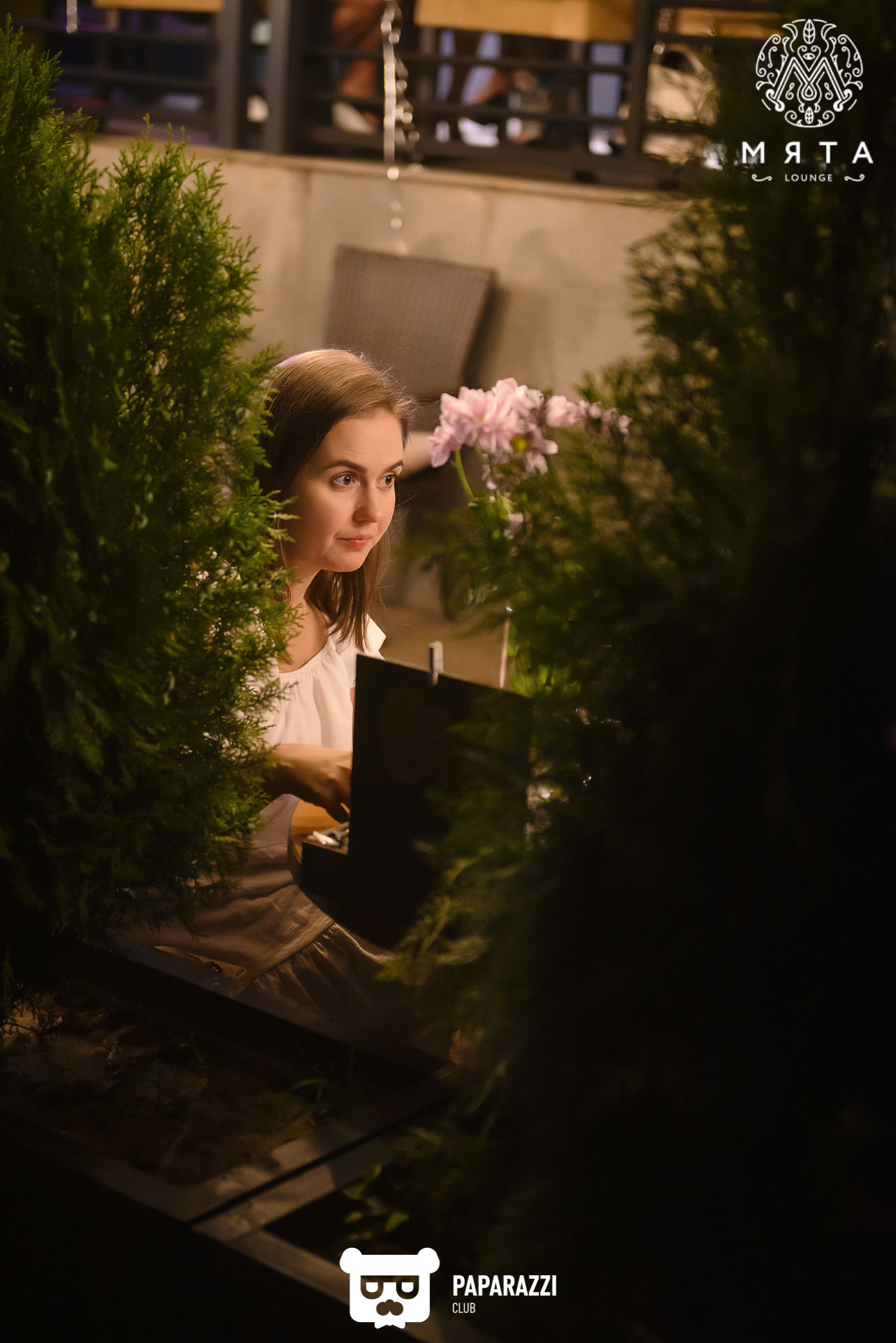 МЯТА Lounge на Бухар Жырау Алматы 09.06.2023 МЯТА Lounge на Бухар Жырау