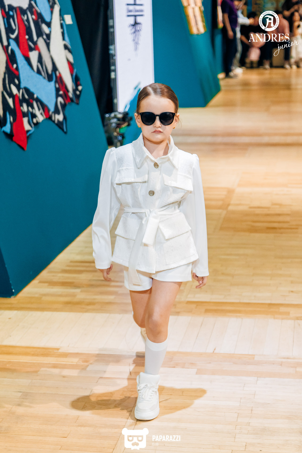 Девятый сезон Junior Models Show 2024 Алматы 02.06.2024 Девятый сезон Junior Models Show 2024