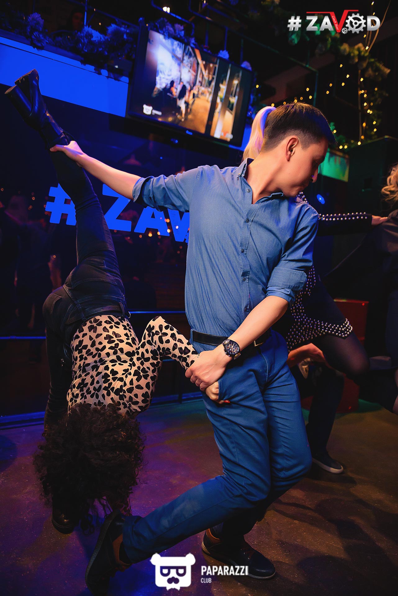 #Zavod Алматы 21.12.2019 #Zavod