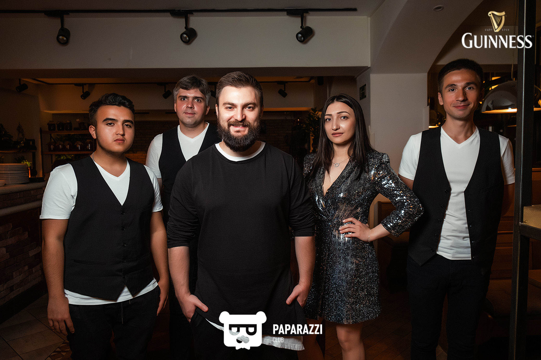 Guinness Pub Алматы 07.06.2019 Guinness Pub