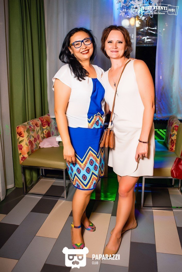 Форт Верный Алматы 20.07.2016 Форт Верный