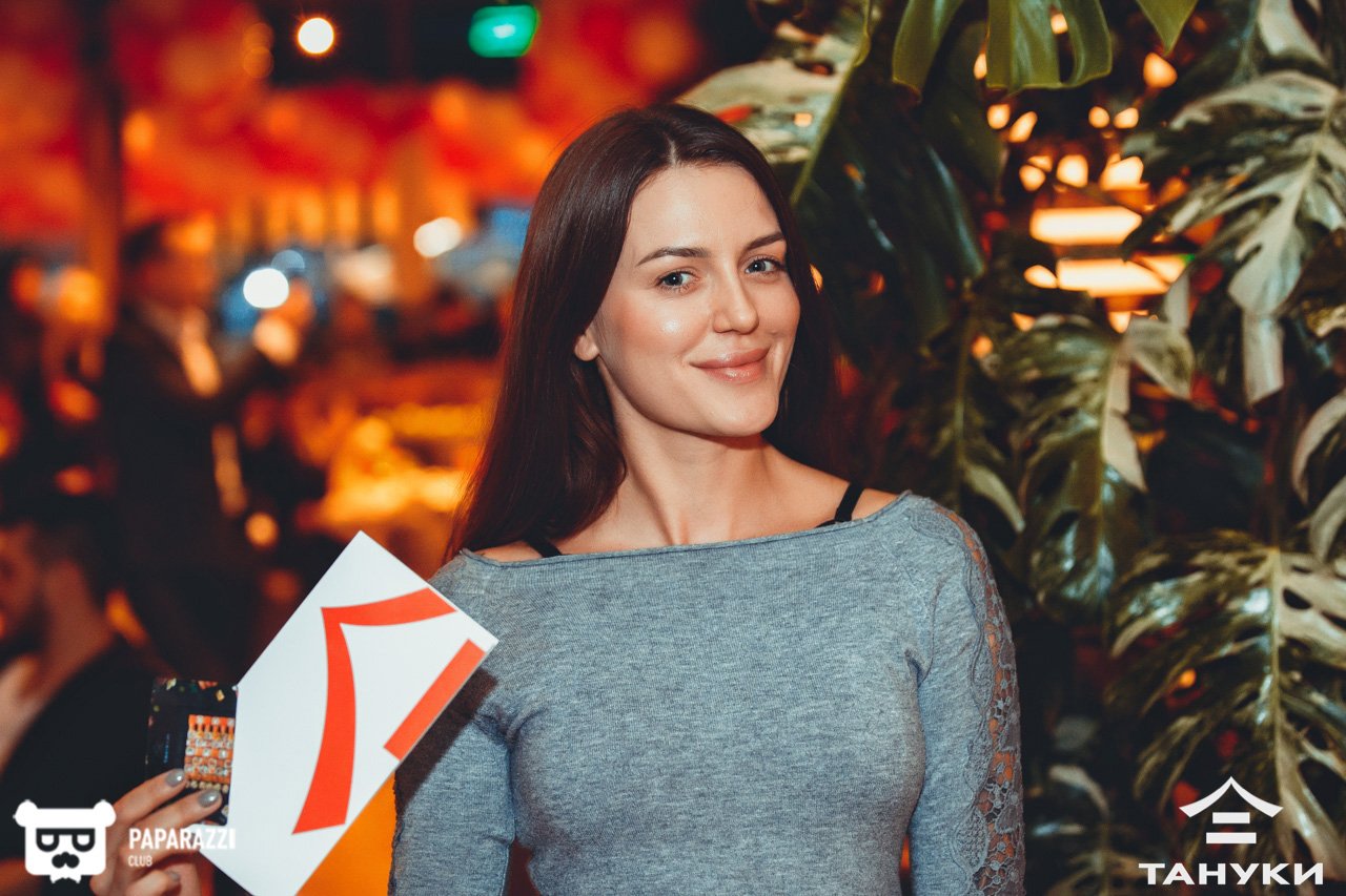 Тануки Алматы 15.09.2018 Тануки