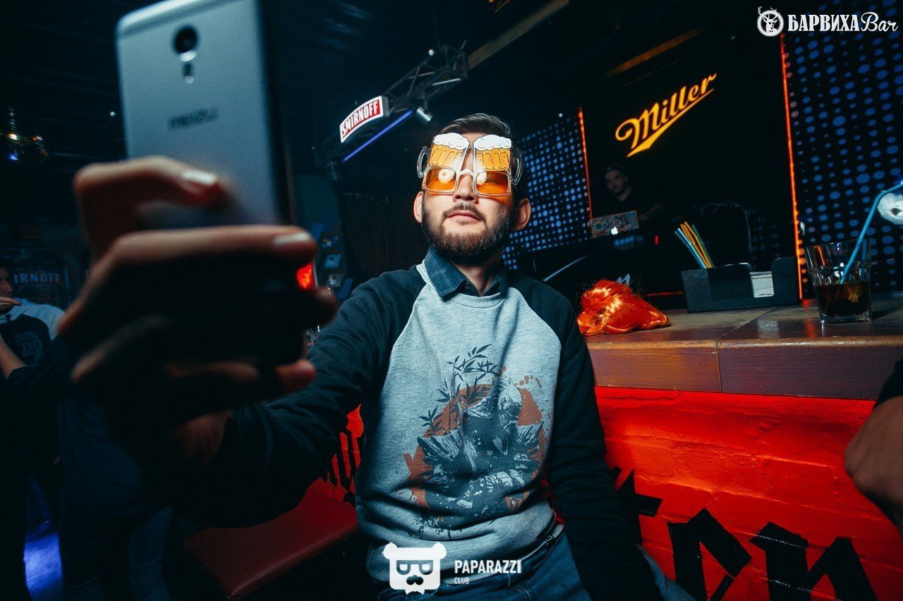 Барвиха Бар Алматы 30.09.2017 Барвиха Бар
