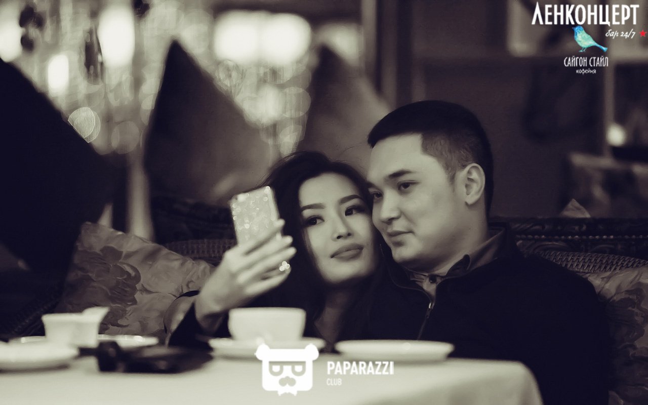 ЛенКонцерт Saigon Style Алматы 20.01.2017 ЛенКонцерт Saigon Style