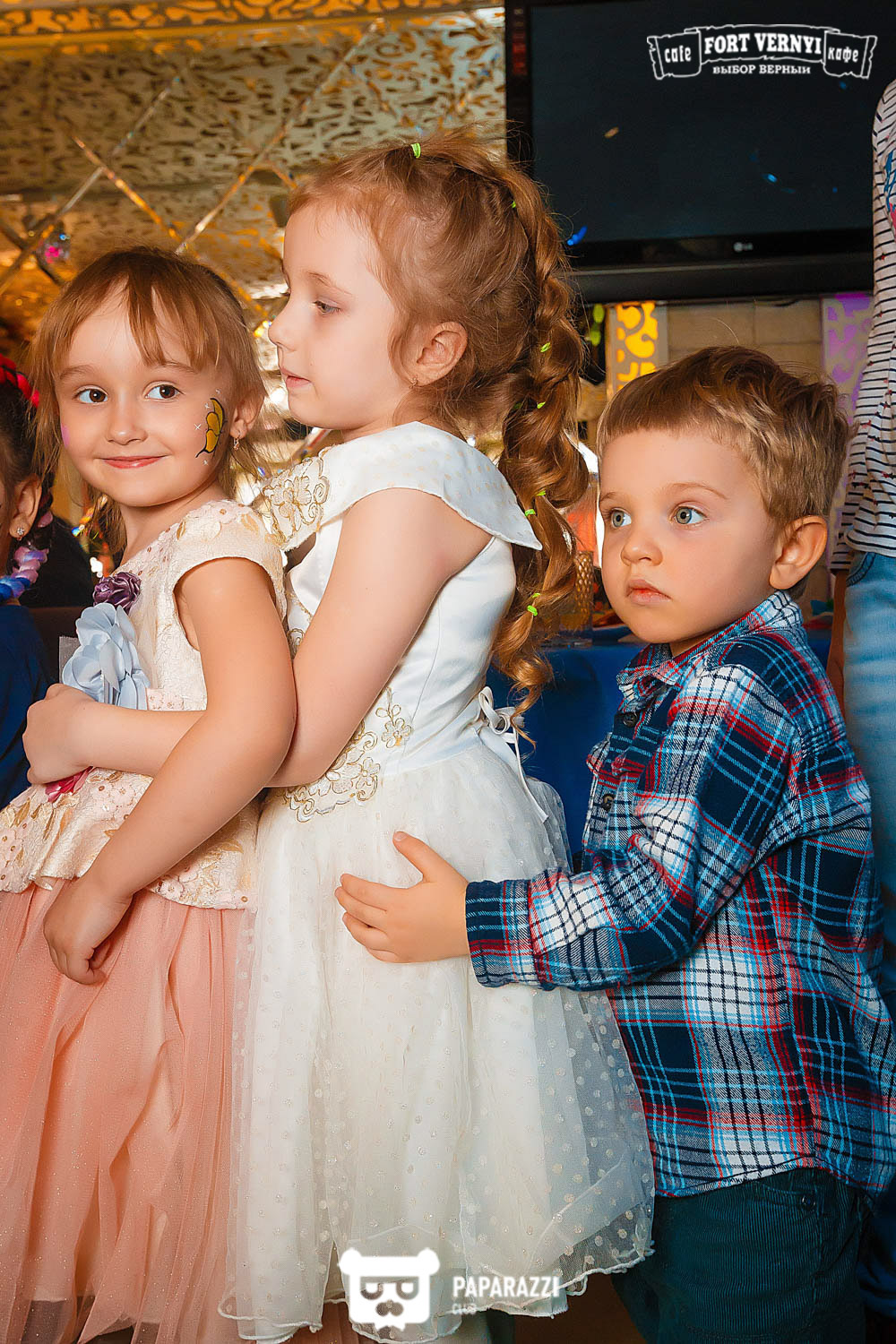 Форт Верный Алматы 01.03.2020 Форт Верный