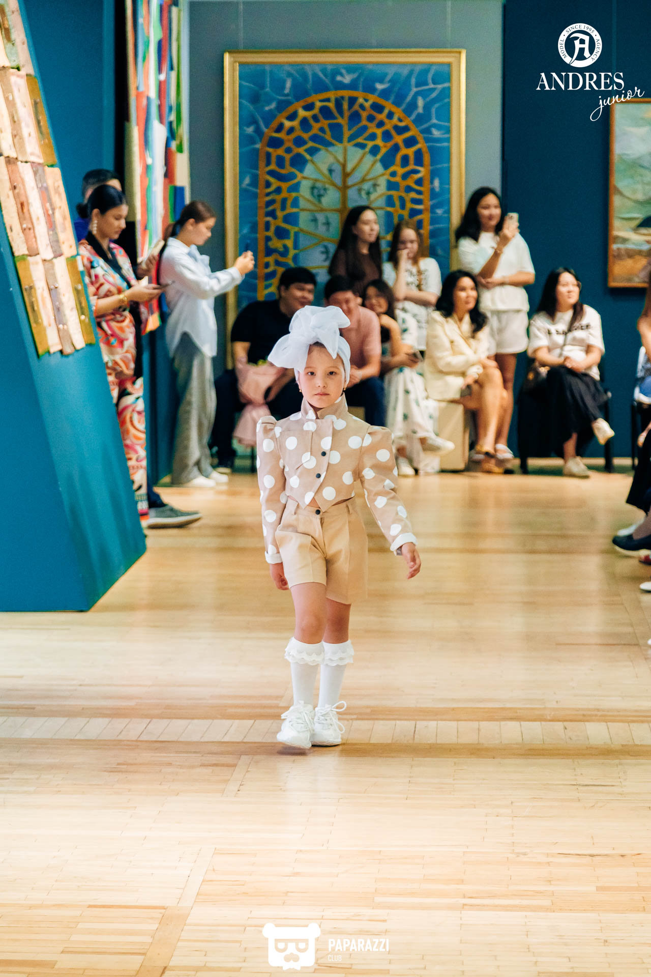 Девятый сезон Junior Models Show 2024 Алматы 02.06.2024 Девятый сезон Junior Models Show 2024