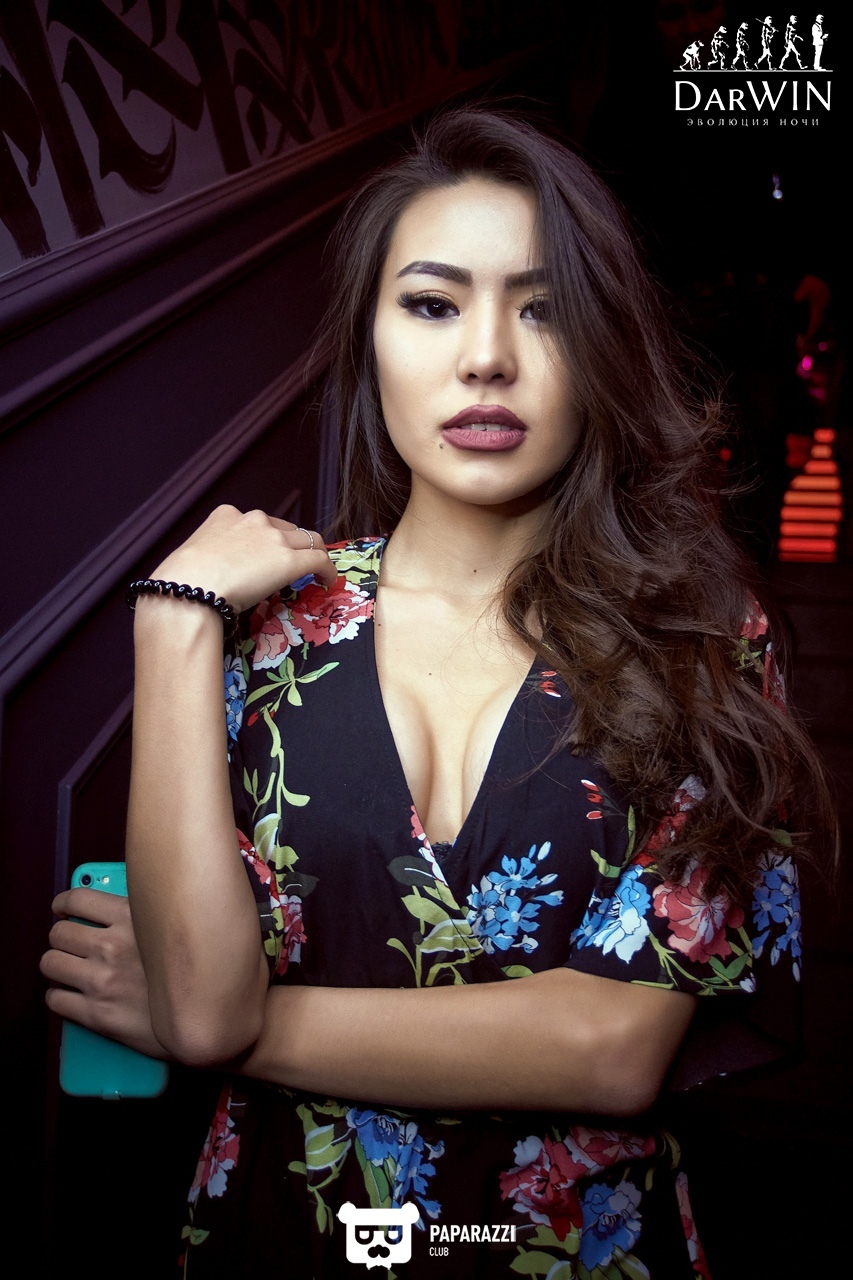 DarWin Алматы 09.11.2018 DarWin