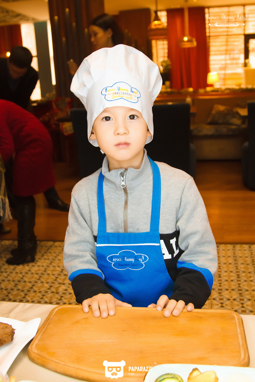 Ларисс Иванну Хачу - Детский мастер класс Алматы 18.11.2018 Ларисс Иванну Хачу - Детский мастер класс