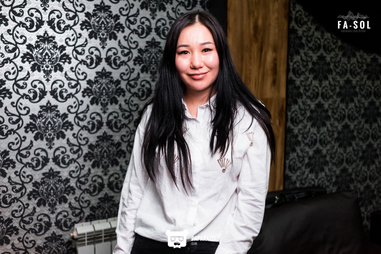 Караоке "Fa-Sol" на Макатаева Алматы 06.03.2020 Караоке "Fa-Sol" на Макатаева