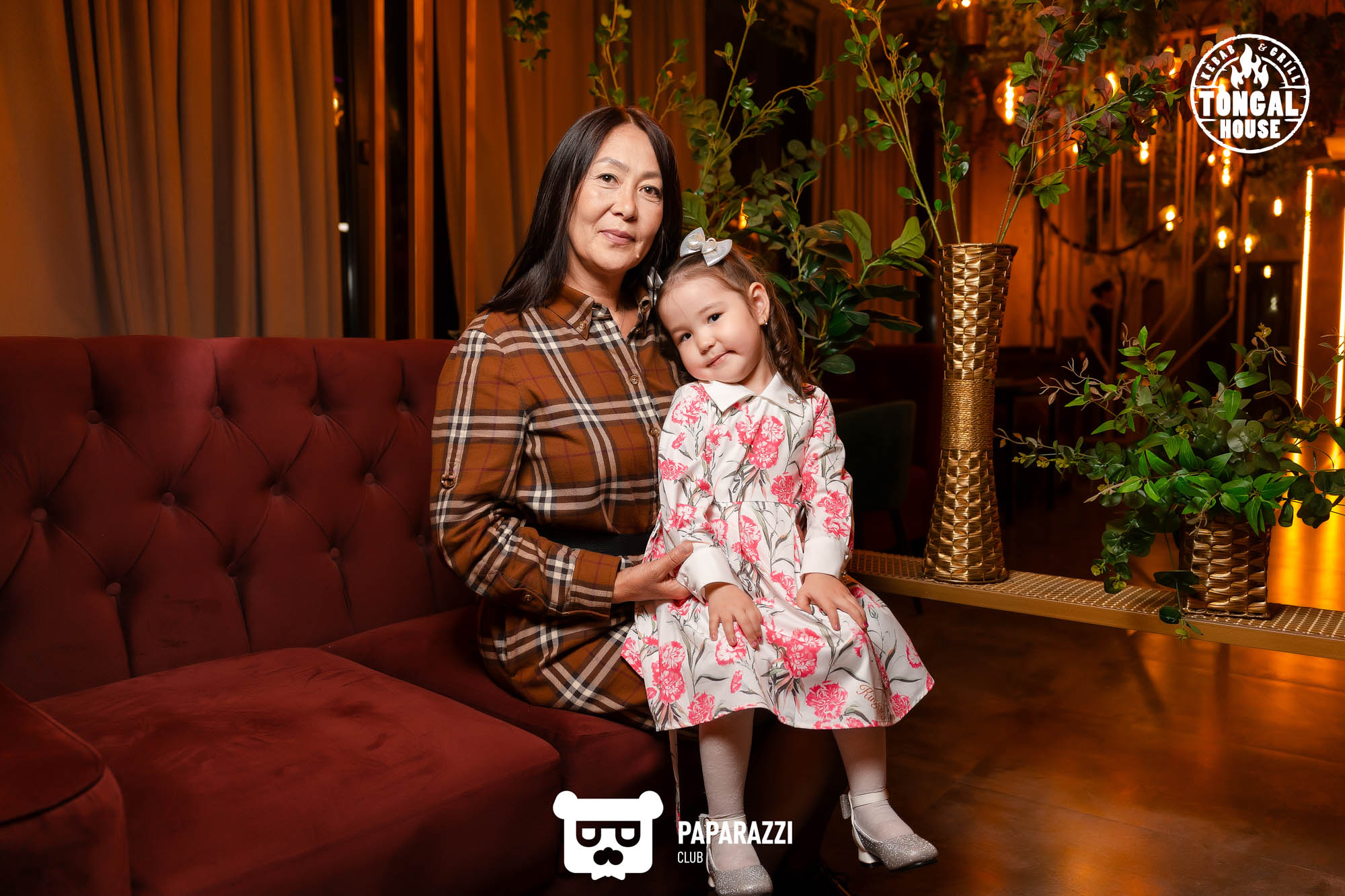 "Tongal House" Алматы 04.05.2024 "Tongal House"