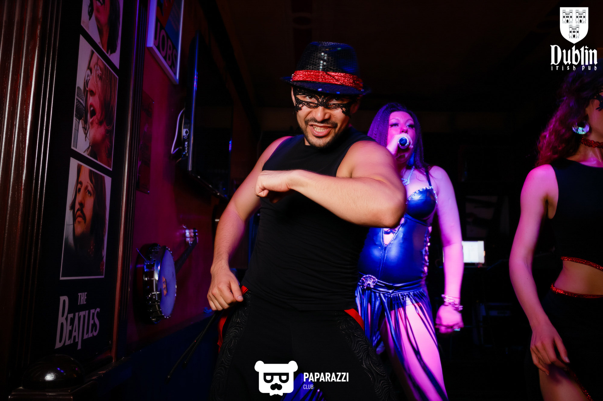 Irish Pub Dublin Алматы 22.06.2019 Irish Pub Dublin