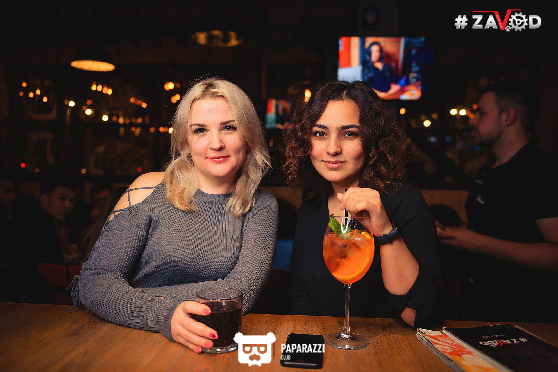 #Zavod Алматы 21.12.2019 #Zavod