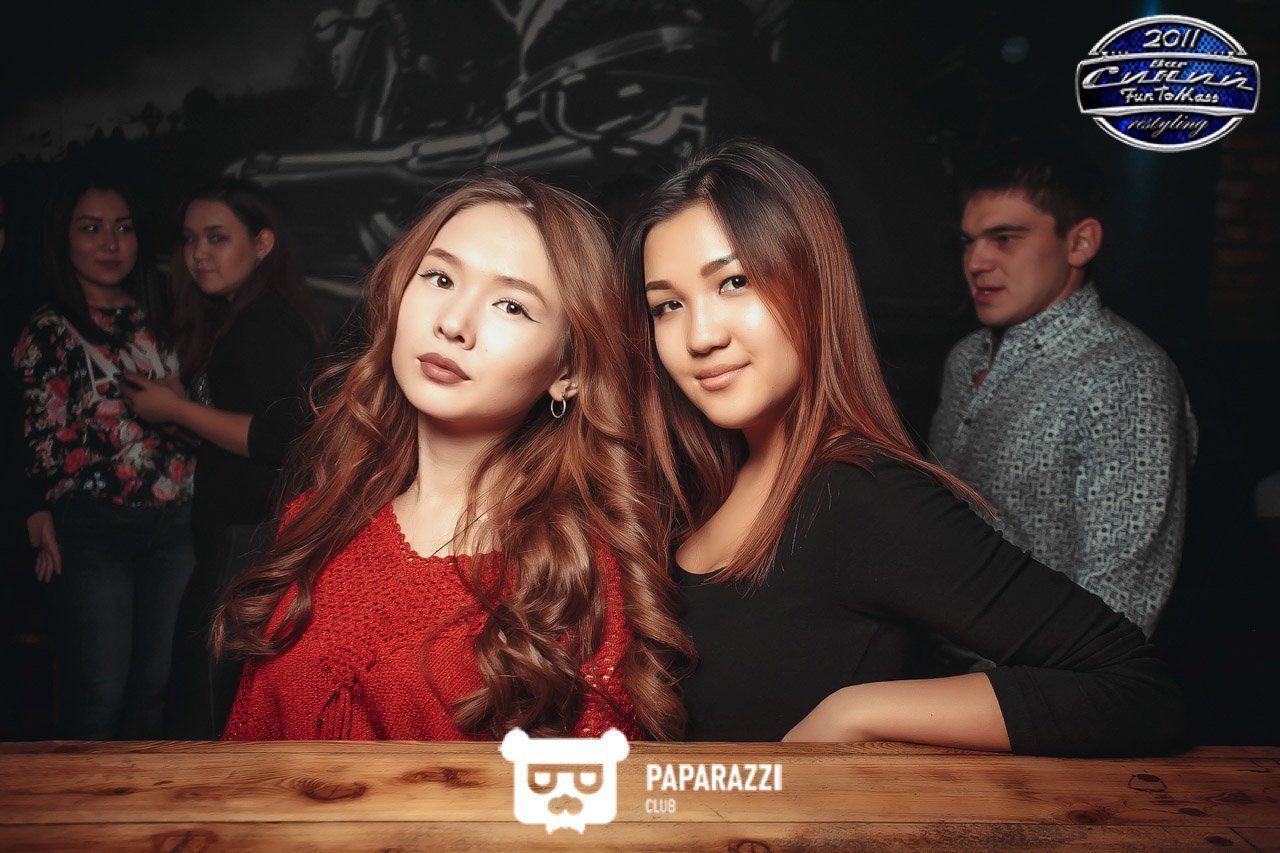 Бар "Синий FunToMass" Алматы 25.11.2016 Бар "Синий FunToMass"