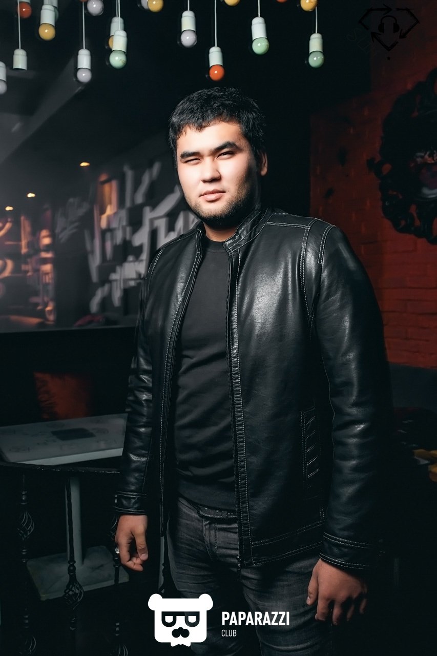 Slim bar Алматы 01.10.2016 Slim bar